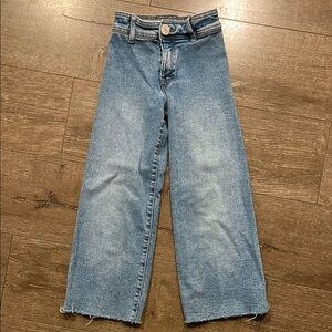 Zara Kids Marine Jeans